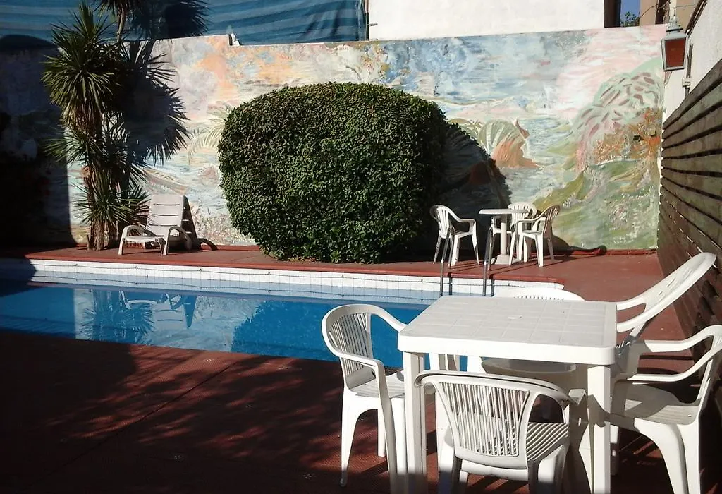 Hotel Cordoba-1