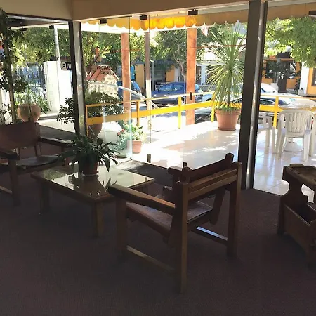 Hotel Cordoba-2